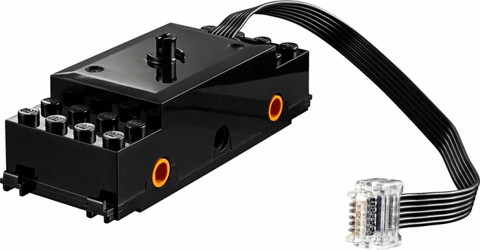 LEGO Powered-Up - Zugmotor