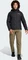 adidas Terrex Xperior PrimaLoft Loose Fill Hooded Isolation Funktionsjacke schwarz (Herren) Vorschaubild