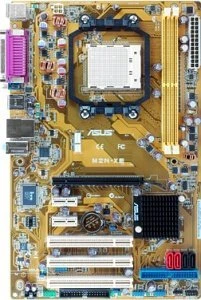ASUS M2N-XE (AMD AM2)