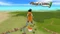 Dragon Ball Z: Budokai HD Collection (englisch) (PS3) Vorschaubild