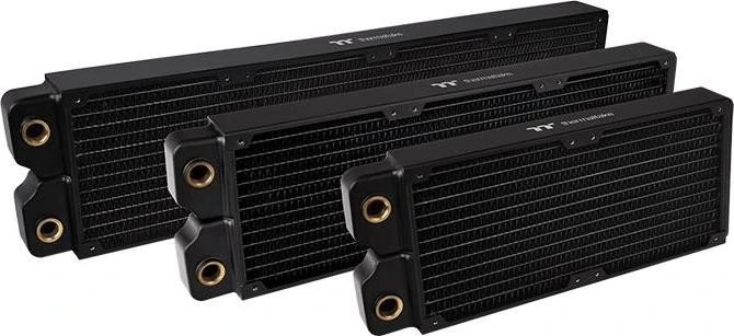 Thermaltake Pacific CLM360 Radiator