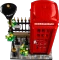 LEGO Ideas - Rote Londoner Telefonzelle Vorschaubild