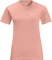Jack Wolfskin Essential T-Shirt kurzarm rose dawn (Damen) Vorschaubild