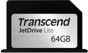 Transcend 64GB JetDrive Lite 330