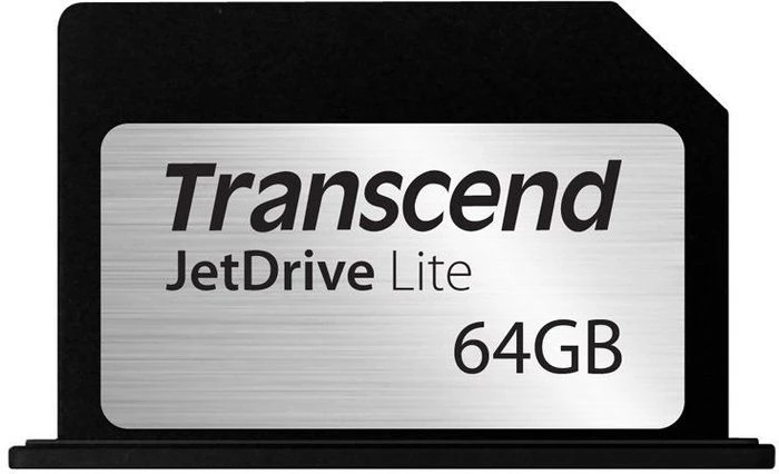 Transcend JetDrive Lite 330