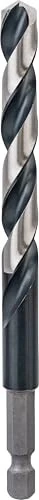 Bosch Professional PRO Metal HSS-G Impact Spiralbohrer, 9x81x125mm, 1 Stück