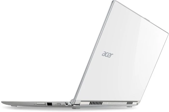 Acer Aspire S3-392G-54204G1.02Ttws, Core i5-4200U, 4GB RAM, 20GB SSD, 1TB HDD, GeForce GT 735M, DE