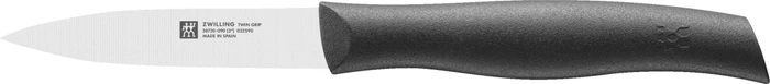 Zwilling Twin Grip Spick- und Garniermesser 9cm schwarz