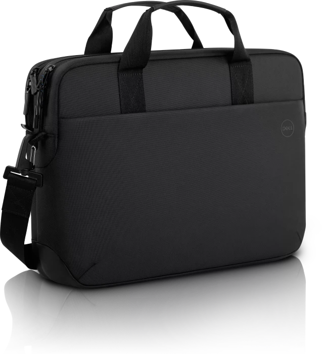 Dell EcoLoop Pro 15" Notebook Tasche schwarz