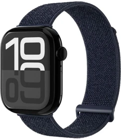 Vonmählen Fitness Loop 2 für Apple Watch (44mm/45mm/46mm/49mm) Navy