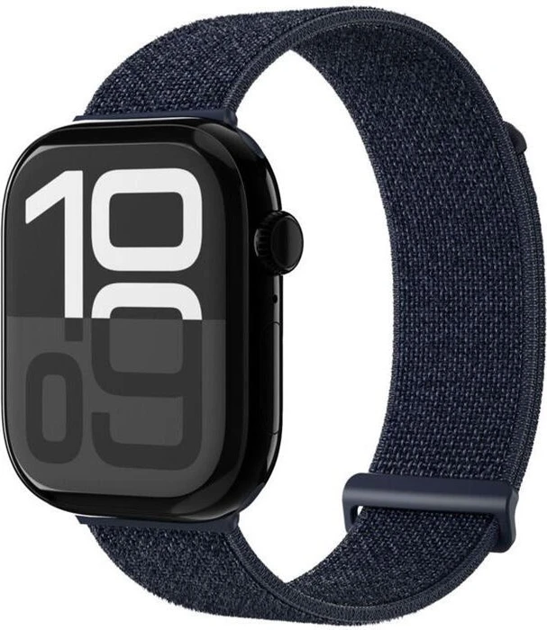 Vonmählen Fitness Loop 2 für Apple Watch (44mm/45mm/46mm/49mm) Navy