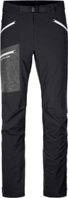 Ortovox Cevedale Skihose lang black raven (Herren)