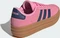 adidas VL Court Bold bliss pink/dark blue/gold metallic (Damen) Vorschaubild