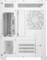 DeepCool CG330 3F, weiß, Glasfenster Vorschaubild