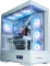 Zalman P50 DS White, Glasfenster Vorschaubild