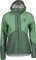 Scott Explorair Light Dryo 2.5L Funktionsjacke glade green/smoked green (Damen) Vorschaubild