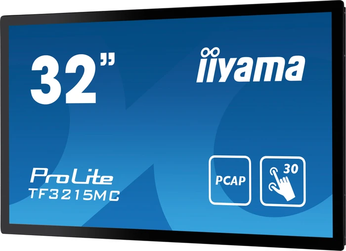 iiyama ProLite TF3215MC-B2, 31.5"