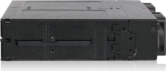 Icy Dock ToughArmor MB720M2K-B