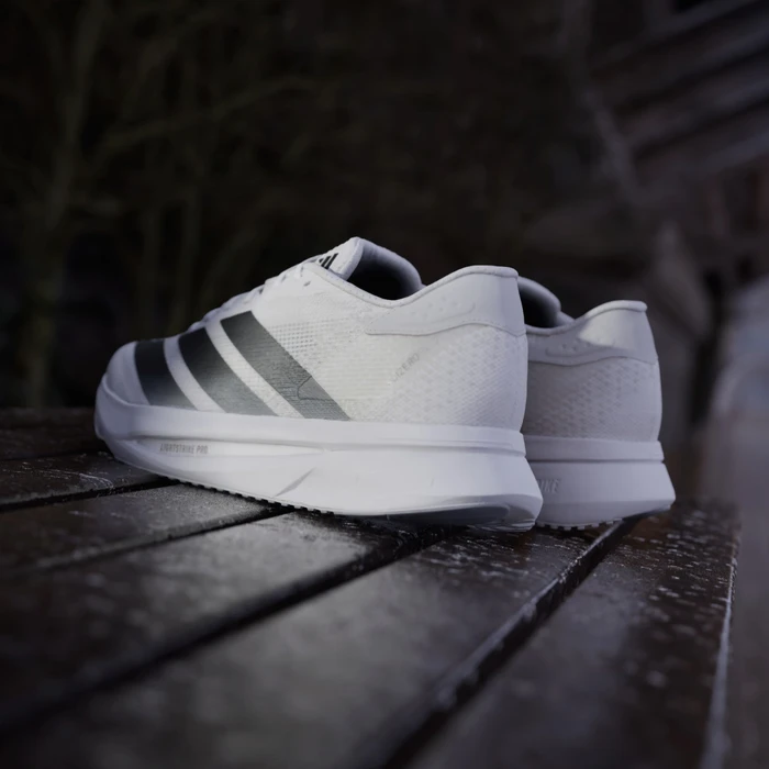 adidas Adizero SL2 cloud white/core black/dash grey (Herren)