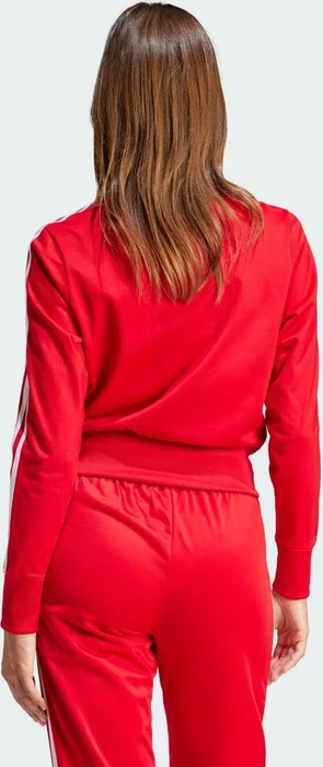 adidas Adicolor Classics Firebird Originals Trainingsjacke better scarlet (Damen)