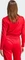 adidas Adicolor Classics Firebird Originals Trainingsjacke better scarlet (Damen) Vorschaubild