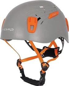 Camp Titan Helm grau
