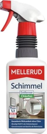 Mellerud Schimmel Entferner Chlorfrei, 500ml