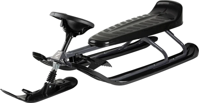 Stiga Snowracer King Size GT Schlitten