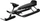 Stiga Snowracer King Size GT Schlitten