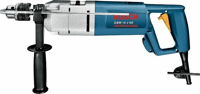 Bosch Professional GBM 16-2 RE Elektro-Bohrmaschine
