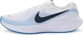 Nike Revolution 8 white/hydrogen blue/blue crystal/off noir (Herren)