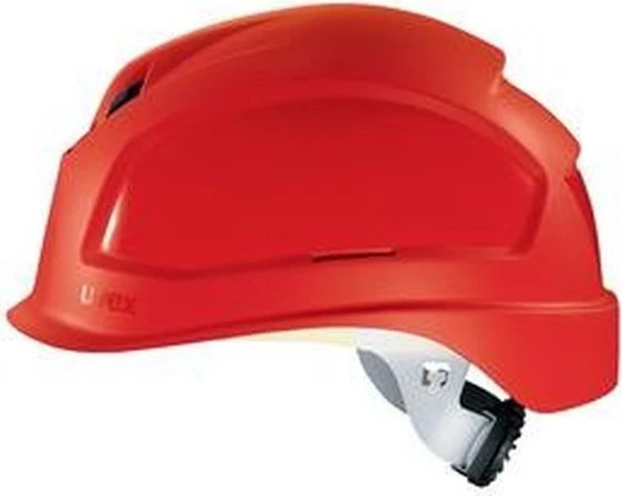 UVEX pheos B-S-WR Schutzhelm