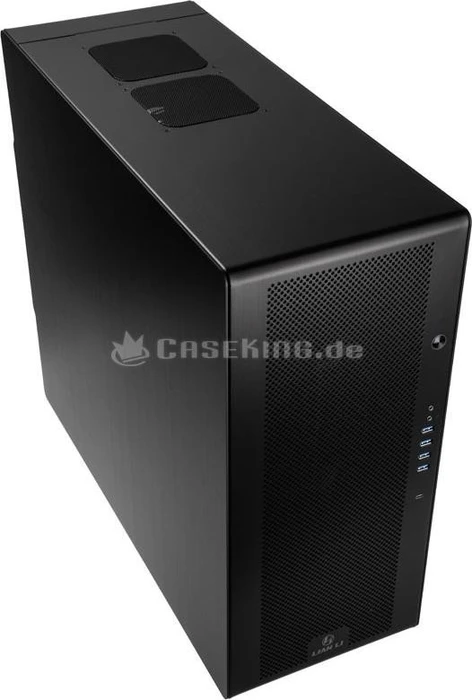 Lian Li PC-V760B schwarz