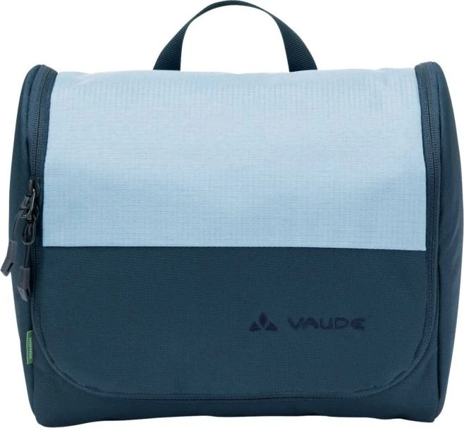 Vaude WegaWash Toiletry Bag baltic sea