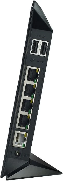 ASUS RT-N56U
