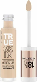 Catrice True Skin High Cover Concealer 015 warm vanilla, 4.5ml