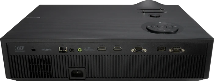 ASUS H1