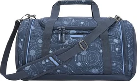Coocazoo Sporttasche Blue Orbit