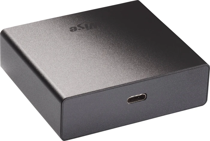 Wise Advanced CFexpress 4.0 Type B Single-Slot-Cardreader, USB4 [Buchse]