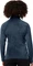 Jack Wolfskin Rotwand Full-Zip Fleece Jacke midnight sky (Damen) Vorschaubild