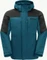 Jack Wolfskin Romberg 3in1 Funktionsjacke blue coral (Herren) Vorschaubild