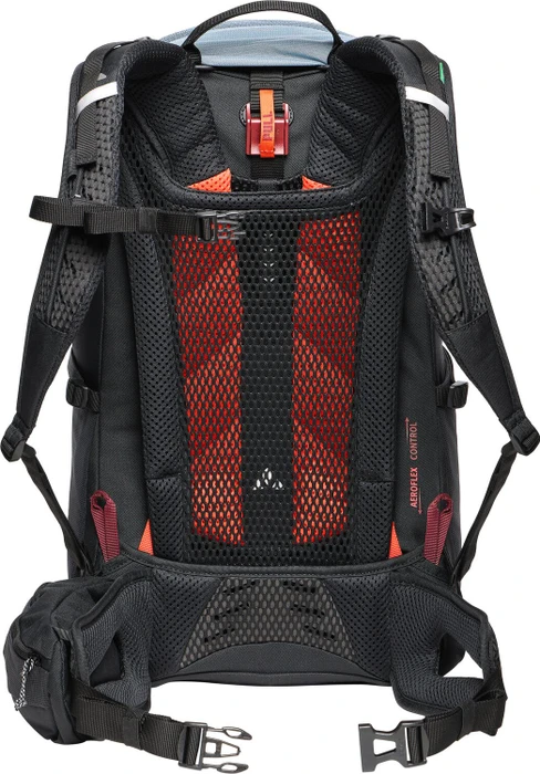 Vaude TrailControl 25+ heron