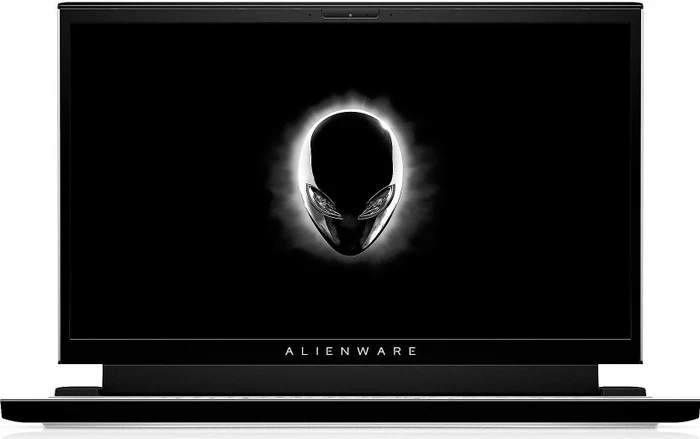 Dell Alienware m15 R3, Lunar Light, Core i7-10750H, 16GB RAM, 512GB SSD, GeForce RTX 2060, DE