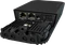 MikroTik RouterBOARD wAP ac, Rev. 2, Upgraded Version, schwarz Vorschaubild
