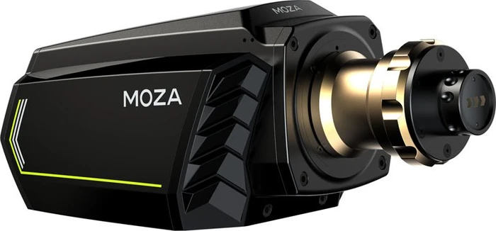 MOZA R21 Direct Drive Base inkl. GS und Dash RM (PC)