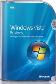 Microsoft Windows Vista Business N, Update (deutsch) (PC) (66K-01821)