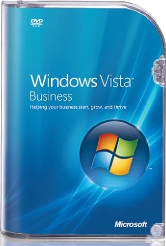 Microsoft Windows Vista Business N, Update (deutsch) (PC)