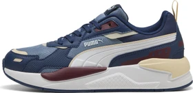 Puma X-Ray 3 cool blue/puma white/persian blue