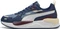 Puma X-Ray 3 cool blue/puma white/persian blue Vorschaubild