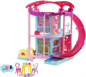 Mattel Barbie - Chelsea Spielhaus